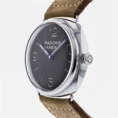 Panerai Radiomir Special Edition 10.